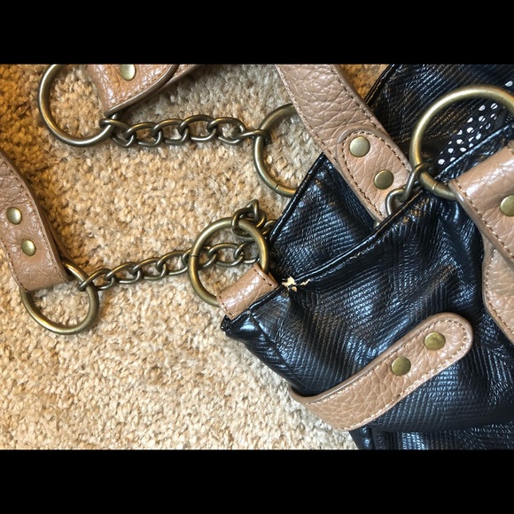 Free people shoulder bag - Picture 4 of 4